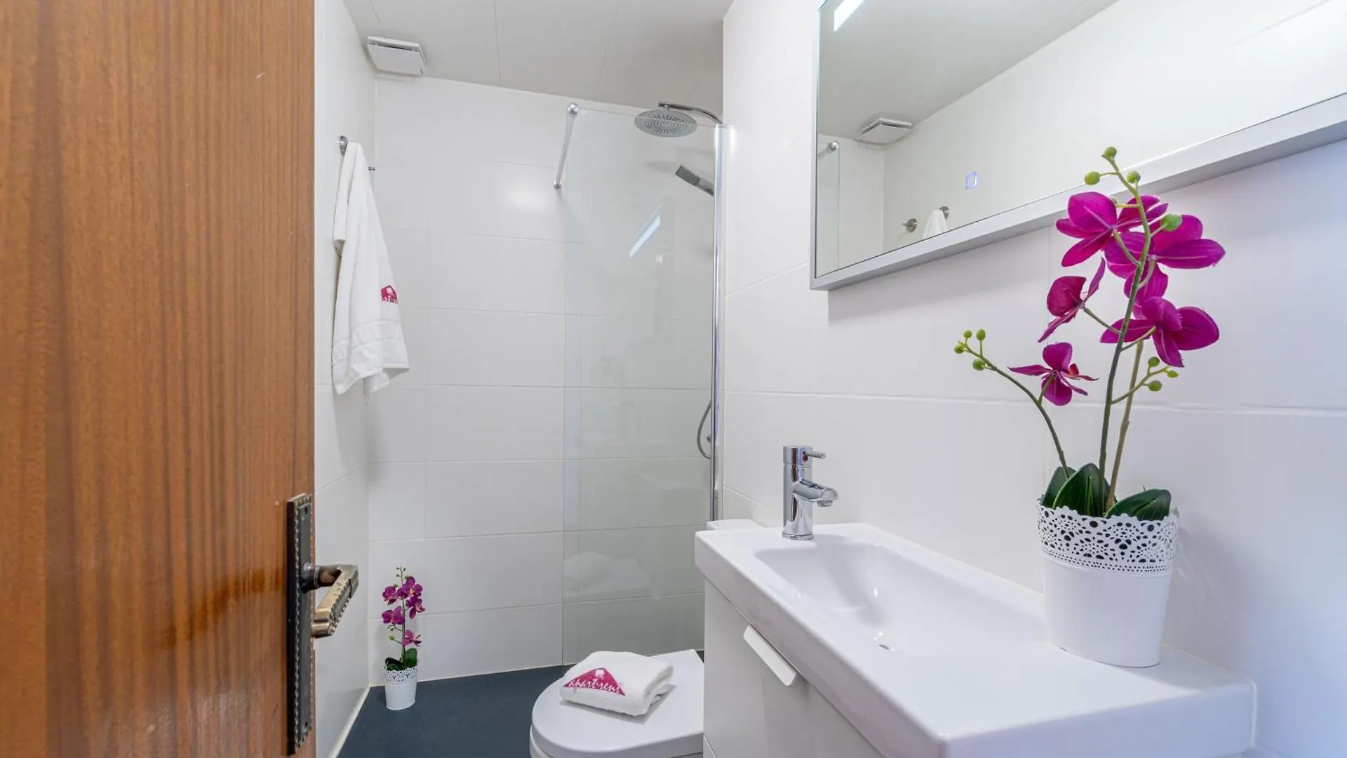 Basic Comfort Apartment Gran Reserva 0103 엠푸리아브라바