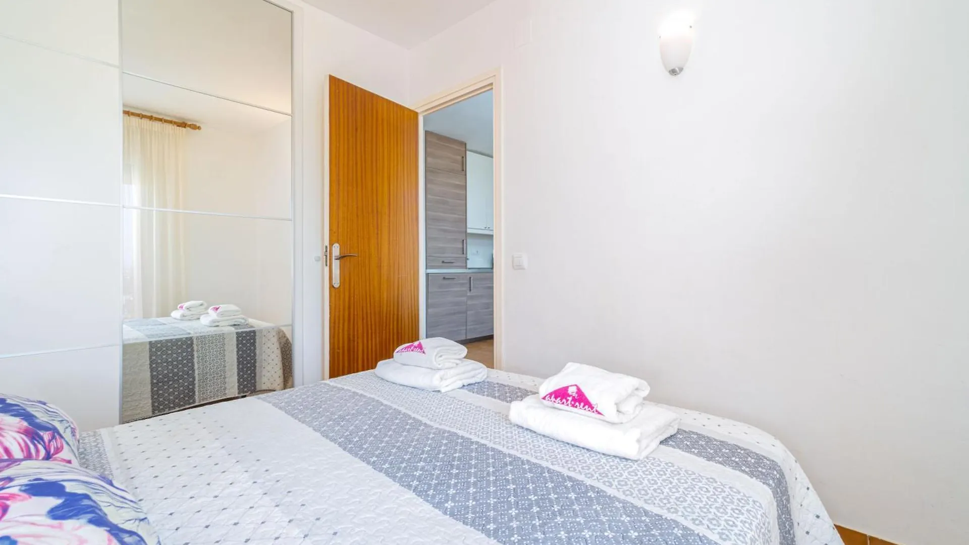 Basic Comfort Apartment Gran Reserva 0103 Empuriabrava